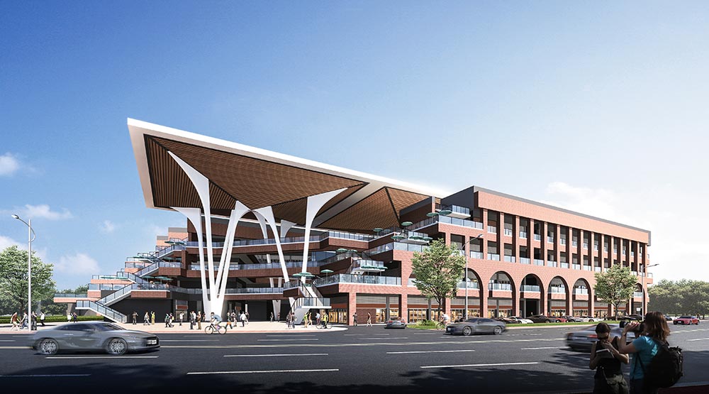 AG真人娱乐集团项目获评广东省修建企业投身“百县千镇万村高质量生长工程”项目规范